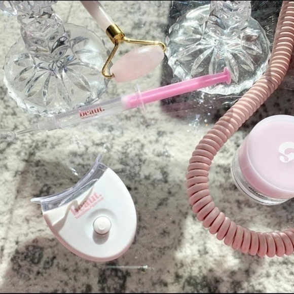 THE ORIGINAL GLAM SMILE KIT - Picture 7 of 8